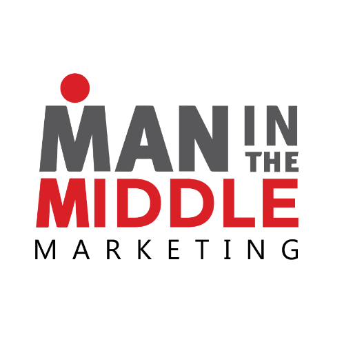 manmiddlemarket's profile picture. Man in the Middle Marketing Agency Specializes in Reputation, Reach, Resell, Copywriting, and Referral Services.