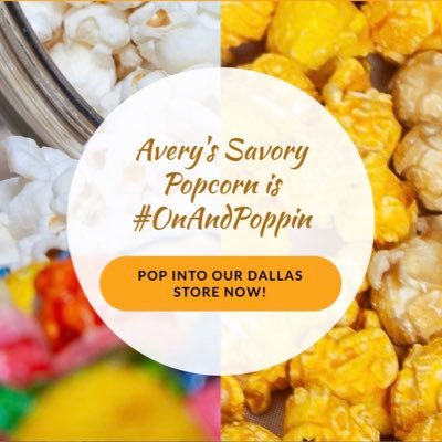 Delivering the finest quality flavored popcorn using the highest quality ingredients (469) 677-0069