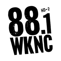 WKNC HD-2 Playlist(@WKNCHD2Playlist) 's Twitter Profile Photo