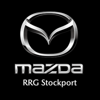 RRG Mazda Stockport(@MazdaStockport) 's Twitter Profile Photo