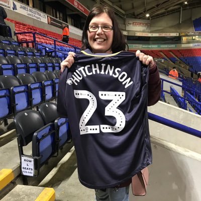 joberg33's profile picture. Mum, wife, SWFC fan & Global Mobility Tax Director. All views are my own