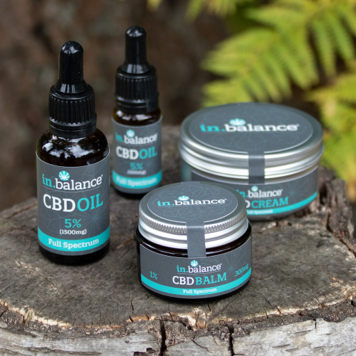 Specially formulated CBD products 

- Lab tested
- Full spectrum
- CO2 extracted
- Wholesale and white label available
- Manufactured by hand, by us