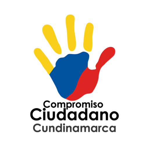 Cuenta oficial de Compromiso Ciudadano en Cundinamarca liderado por Germán Escobar #ConFajardoSePuede