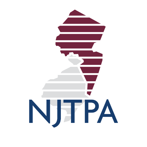 The North Jersey Transportation Planning Authority is the Metropolitan Planning Organization for the 13-county northern New Jersey region.