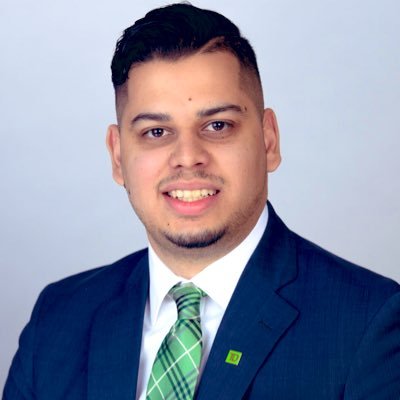 KevinMoonsee_TD's profile picture. Investment Specialist @ TD. Passionate about financial advice, sports, fitness and giving back to the community! *My views are my own*