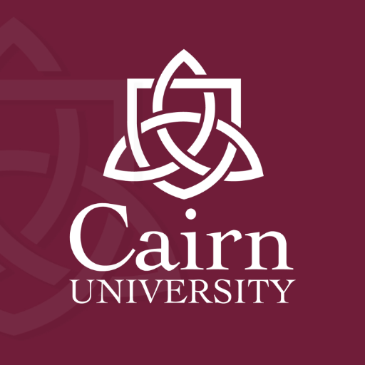 Cairn University exists to educate students to serve Christ as biblically minded, well-educated, and professionally competent men and women of character.