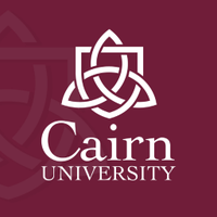 Cairn University (@cairnu) Twitter profile photo