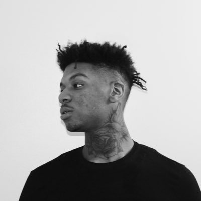 With fake niggas around its kinda hard to maintain free the real keep the rest your closes NastyDealer.