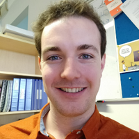 Luke McGuinness (@mcguinlu) 's Twitter Profile