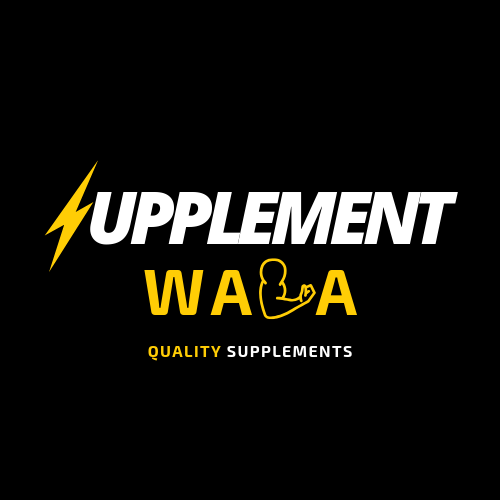 Supplement Wala