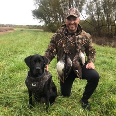 jgbarrett21's profile picture. Sometimes you get the bear, and sometimes the bear gets you.