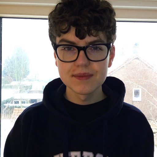 s_alphen's profile picture. Man