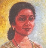 Usha - Indian artistさんのプロフィール画像