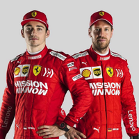 Scuderia Ferrari F1 News ๐ฎ๐น๐ (@updatesferrari) 's Twitter Profile