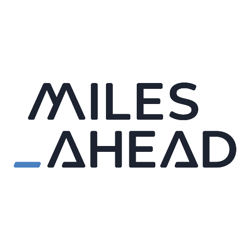 Die MilesAhead AG ist eine Unternehmensberatung mit Fokus auf Kundenbindung, Digitalisierung,
​datengetriebenem und digitalem Marketing.