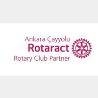 Ankara Çayyolu Rotaract (@cayyolurotaract) 's Twitter Profile