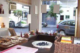 SoleiChef's profile picture. En Solei Chef nos dedicamos a complacer el paladar de cada uno de nuestros clientes con tortas y postres de primera calidad. 
http://t.co/L6E82mQnx7