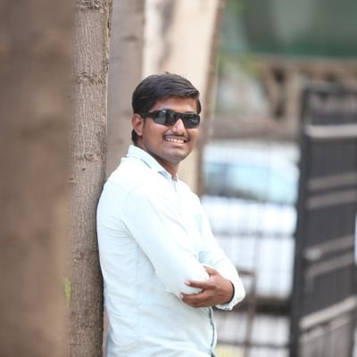 SandeepGude2's profile picture. 