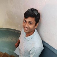 Yugesh Narayan(@yugeshp) 's Twitter Profile Photo