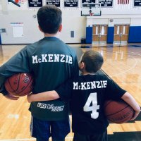 Kevin McKenzie - @Coach_KM Twitter Profile Photo