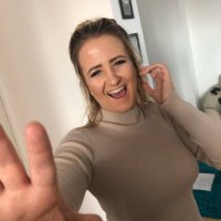 Sarah Morrow - @sarahmo_xo Twitter Profile Photo