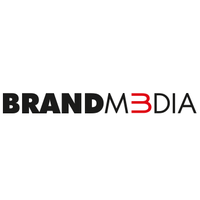 Brand M3dia Group(@brandm3diagroup) 's Twitter Profile Photo