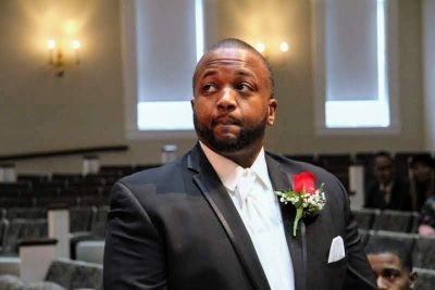 Pastor - Husband- Father- Musician - Lover of the Gospel