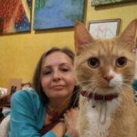 Regina Tsaliovich (@rtsaliovich5) 's Twitter Profile