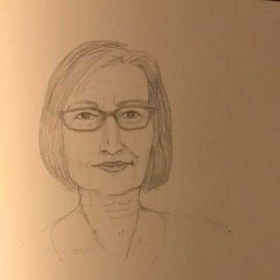 artist, Quaker, retired librarian, friend, wife and mother