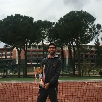 UfukUgurlar's profile picture. Marjinal ve Spor Bağımlısı :)