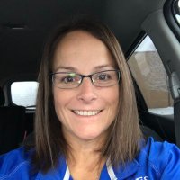 Melissa Cross - @melissa_cross Twitter Profile Photo