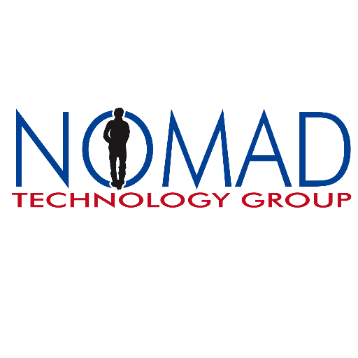 NomadTechGroup's profile picture. #Nomad