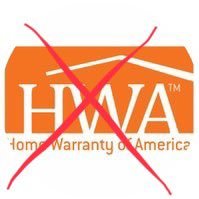 Home Warranty of America sucks ass and doesn’t give a shit about their customers, and I’m here to tell you about it. Not affiliated with @HWAHomeWarranty