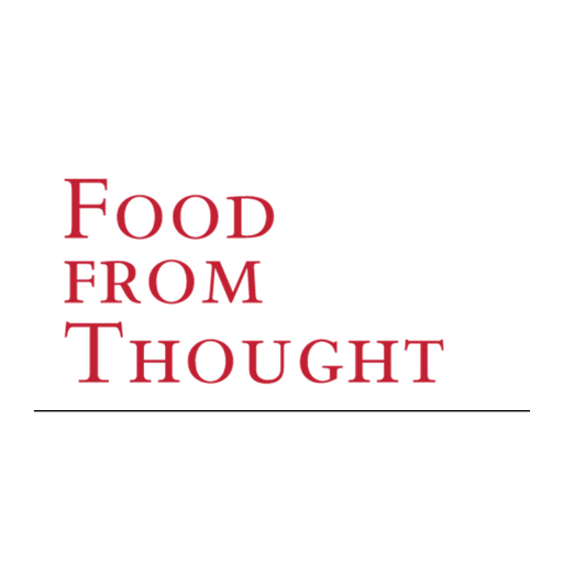 Food from Thought