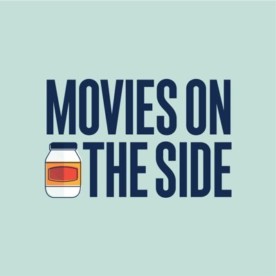 moviesontheside's profile picture. A podcast about bad movies, mayonnaise, and everything in-between. Support the show: https://t.co/Z7iLxuXB9k