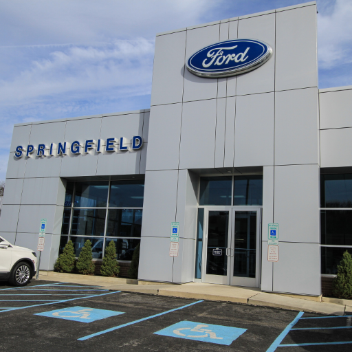 SpringfieldFord's profile picture. Springfield Ford, Quicklane Auto Center and Collision Center, Servicing Ford Lincoln and other fine makes.  50 Baltimore Pike, Springfield, PA 19064
