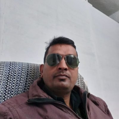 balwant47589344's profile picture. I sport bjp