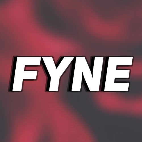 Fyneofc's profile picture. Im a graphic designer, programmer, and entreproneur. I love coding and design. Contact me if youre need help with design or programming!