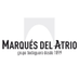 Grupo Marqués del Atrio (@marquesdelatrio) Twitter profile photo Grupo Marqués del Atrio (@marquesdelatrio) Twitter profile photo