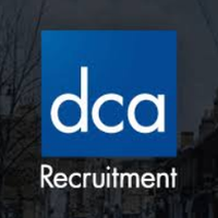 DCA Recruitment (@dcarecruitment) 's Twitter Profile