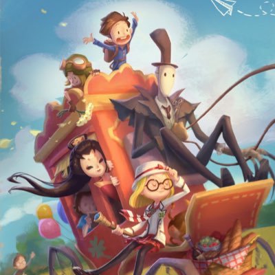 owo_neku's profile picture. (*^▽^*)乙骨推し！