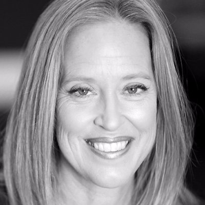 Wendy Kopp Profile