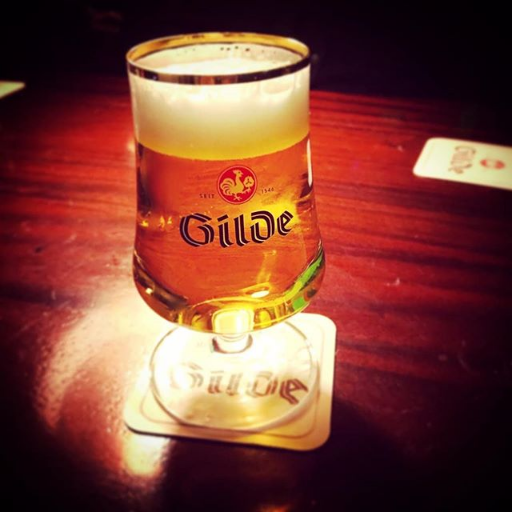 Gilde1546's profile picture. 