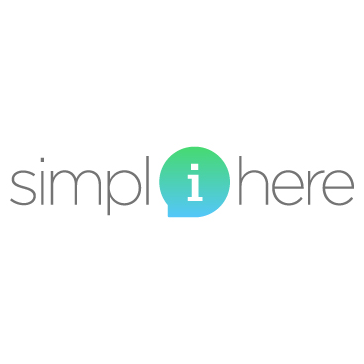 SimpliHere provides a communication and messaging app to simplify caregiving. https://t.co/veyTIaHixX