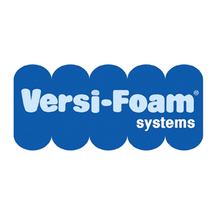 VersiFoam's profile picture. RHH Foam Systems manufactures disposable polyurethane spray foam dispensing systems.