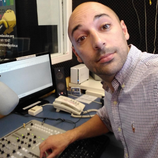 franj1542's profile picture. Es muy importante contar con una buena presencia en Internet.