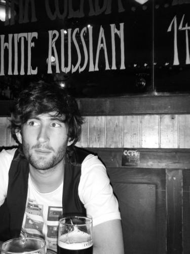 MokeLewis's profile picture. Traveller. Passioné de la vie. In the Pursuit of Happiness