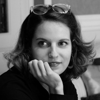 Noémie FEVRAT (@nomiefevrat) 's Twitter Profile