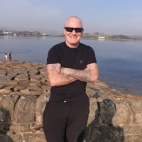 Stephen Sharpe (@stephen16526323) 's Twitter Profile
