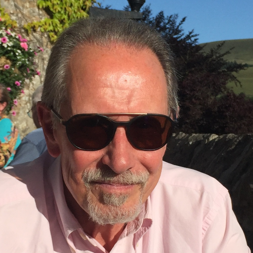 Retired chairman/CEO, entrepreneur & mentor. Father, husband, author, ENTJ. If you think work is not a part of life, I feel sorry for you
